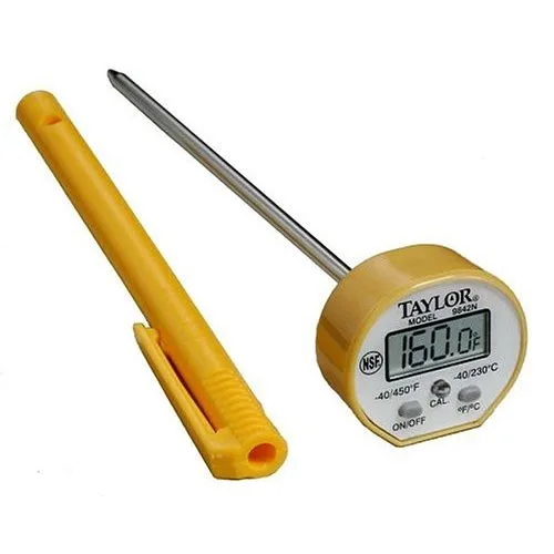 Goedkope of dure bbq-thermometer: waar het prijsverschil daadwerkelijk in zit